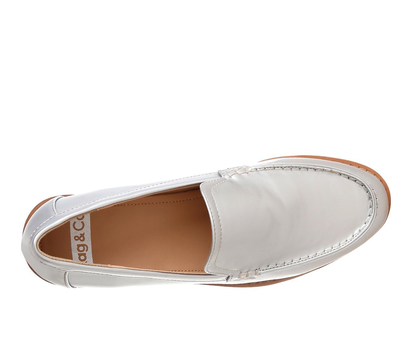 Women's Rag & Co Corleone Flats Product Image