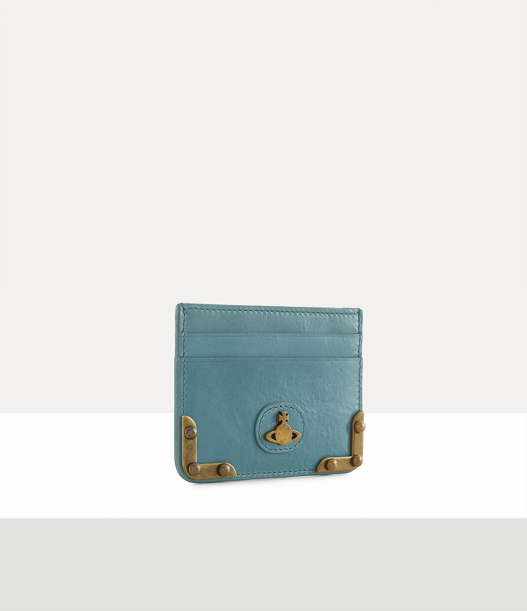 Flat Orb Card Holder Product Image