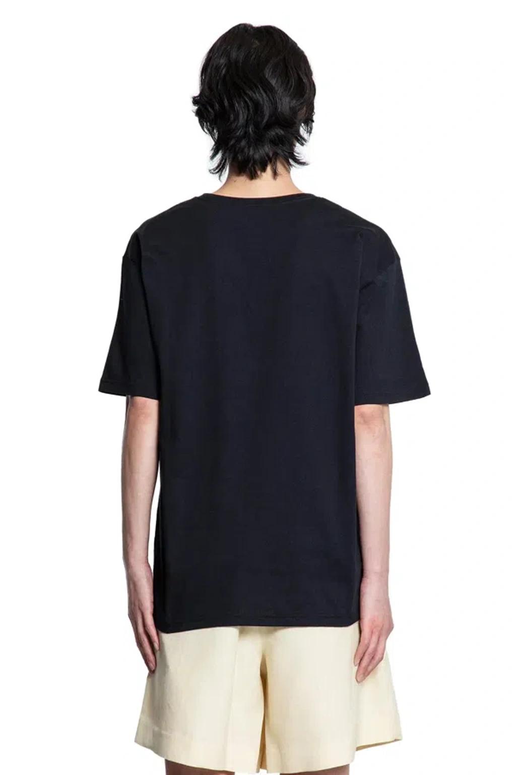 Men's Labs 3D Print-Knit Air Tee - Slate Grey Male Product Image