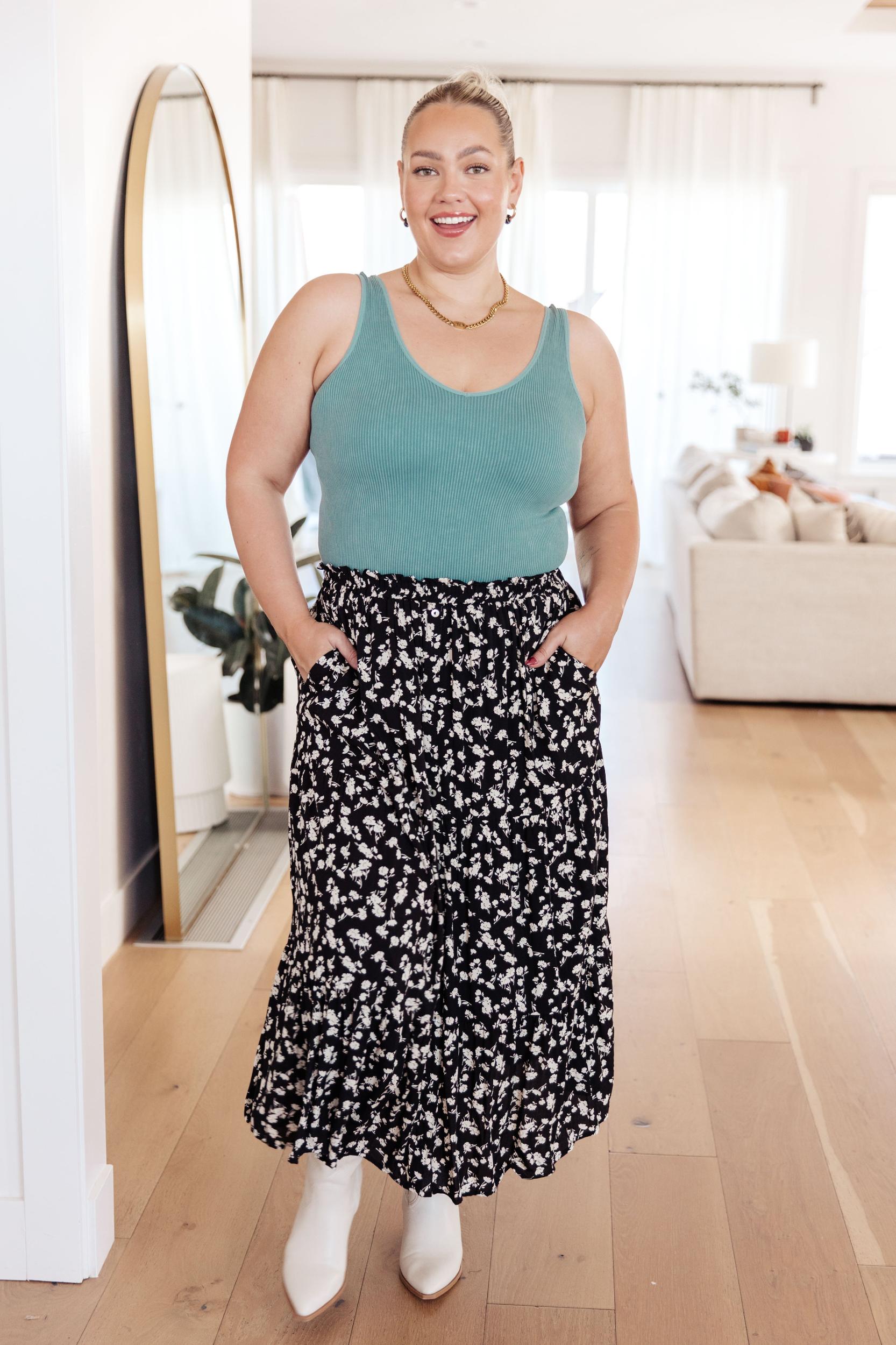 Where Are We Going Mock Neck Pullover (Online Exclusive) Product Image