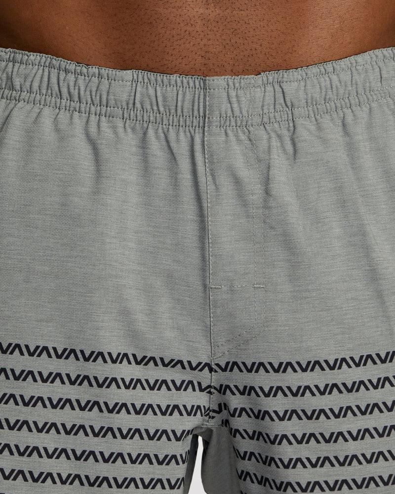 Yogger Stretch 17" Short Product Image