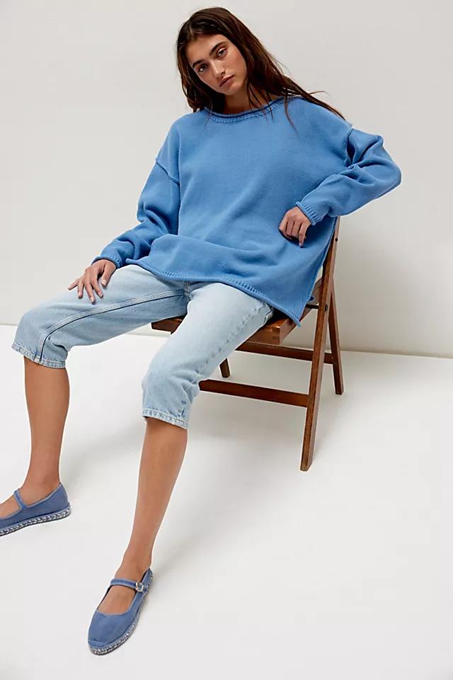 We The Free Ella Roll-Neck Sweater Product Image