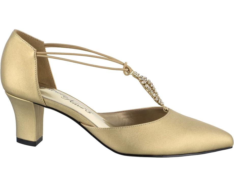 Parigi Pumps Product Image