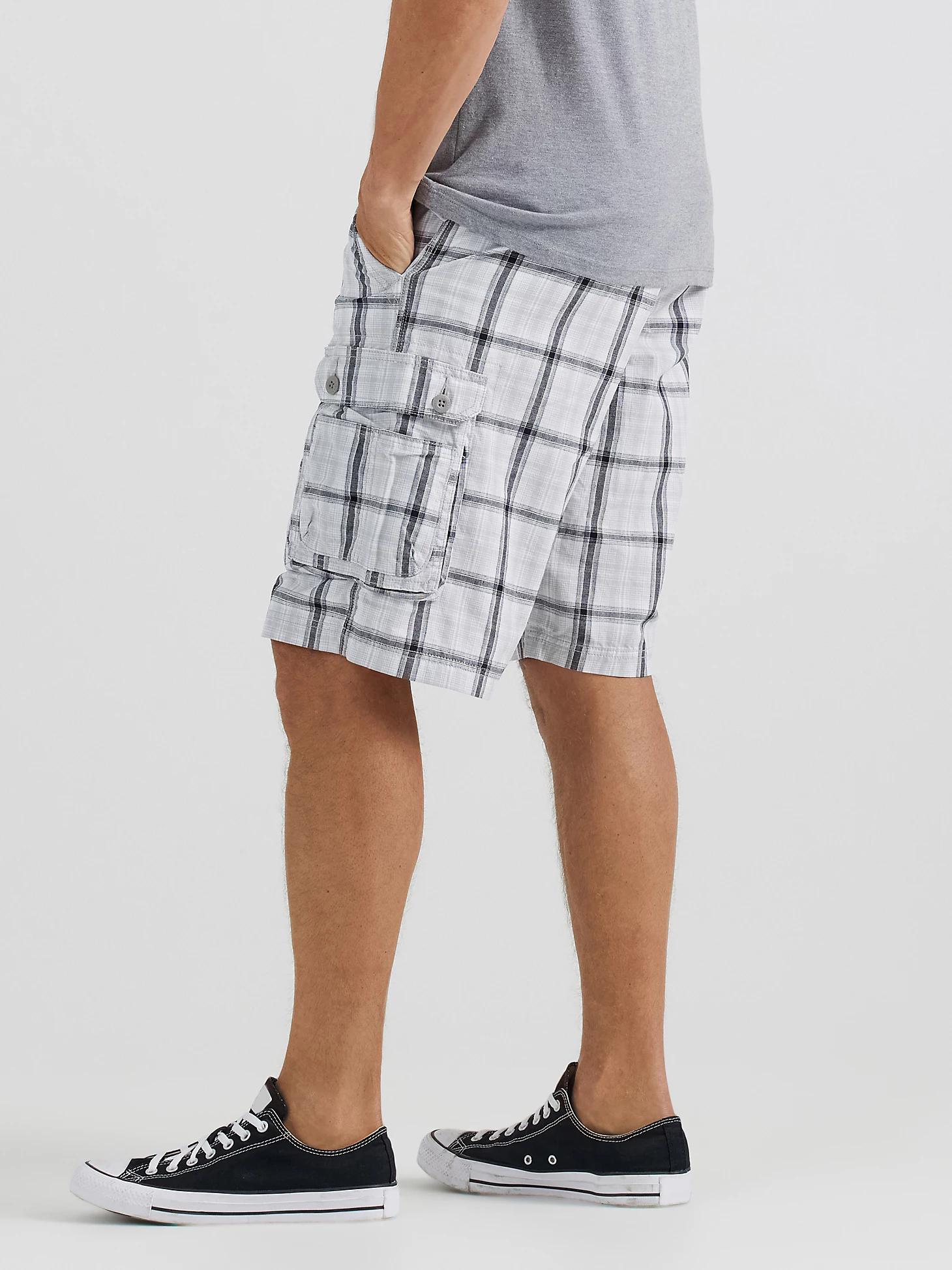 Wyoming Cargo Shorts for Men | Men’s Shorts | Lee® Product Image