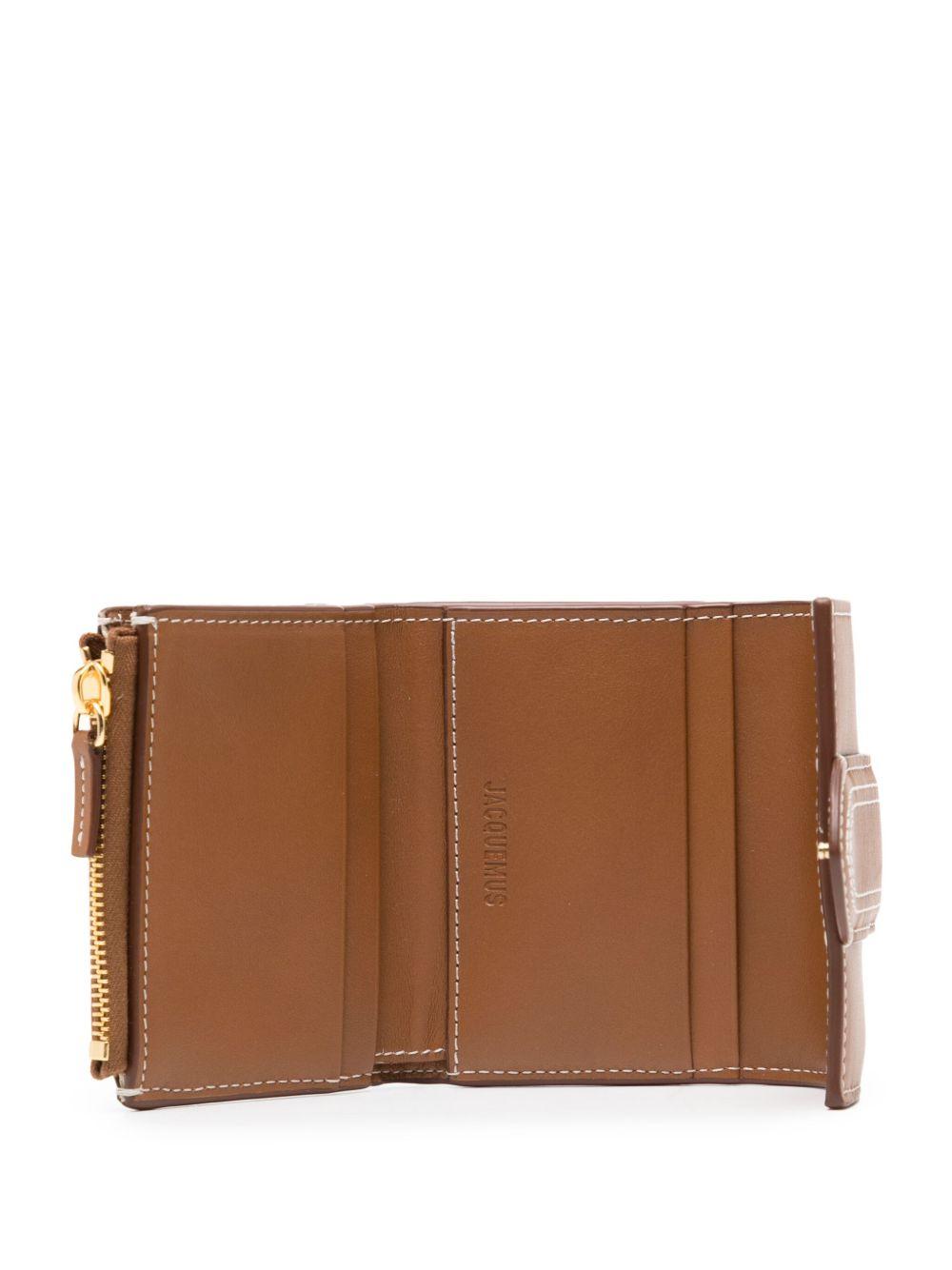 Le Compact Bambino wallet Product Image