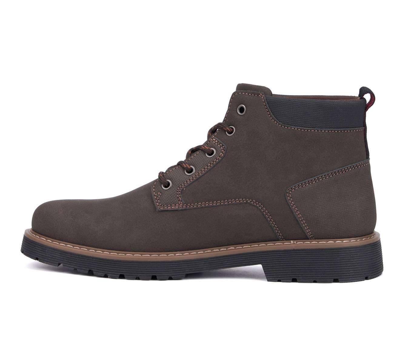 Men's Reserved Footwear Neal Boots Product Image