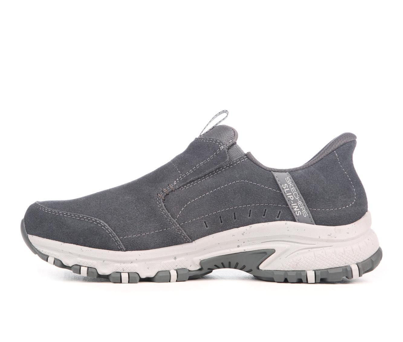 Men's Skechers 237750 Hillcrest Slip-In Trail Shoes Product Image