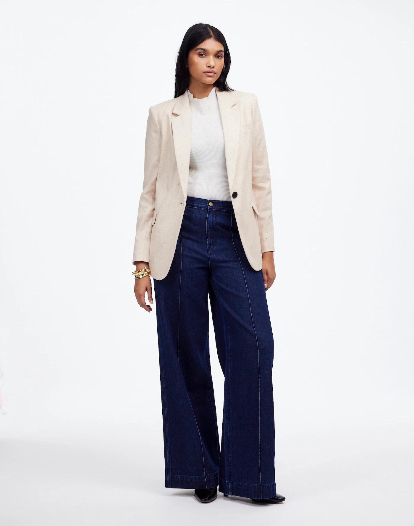 The Kline Blazer Product Image