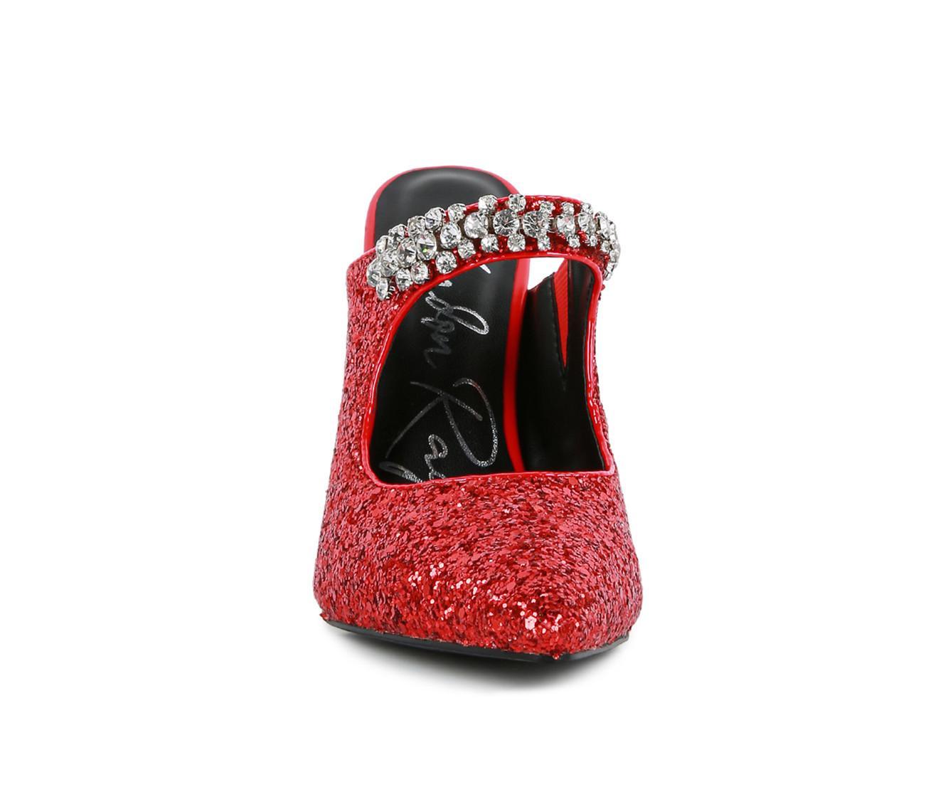 Women's London Rag Fairy Core Special Occasion Shoes Product Image