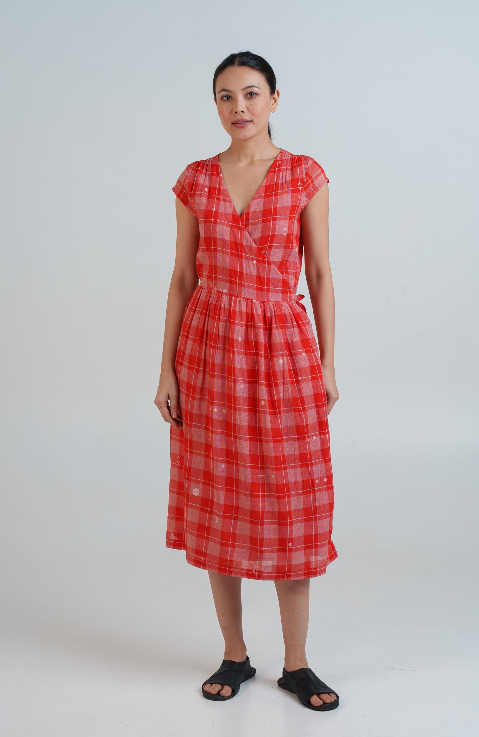 The Audrey Dress Product Image