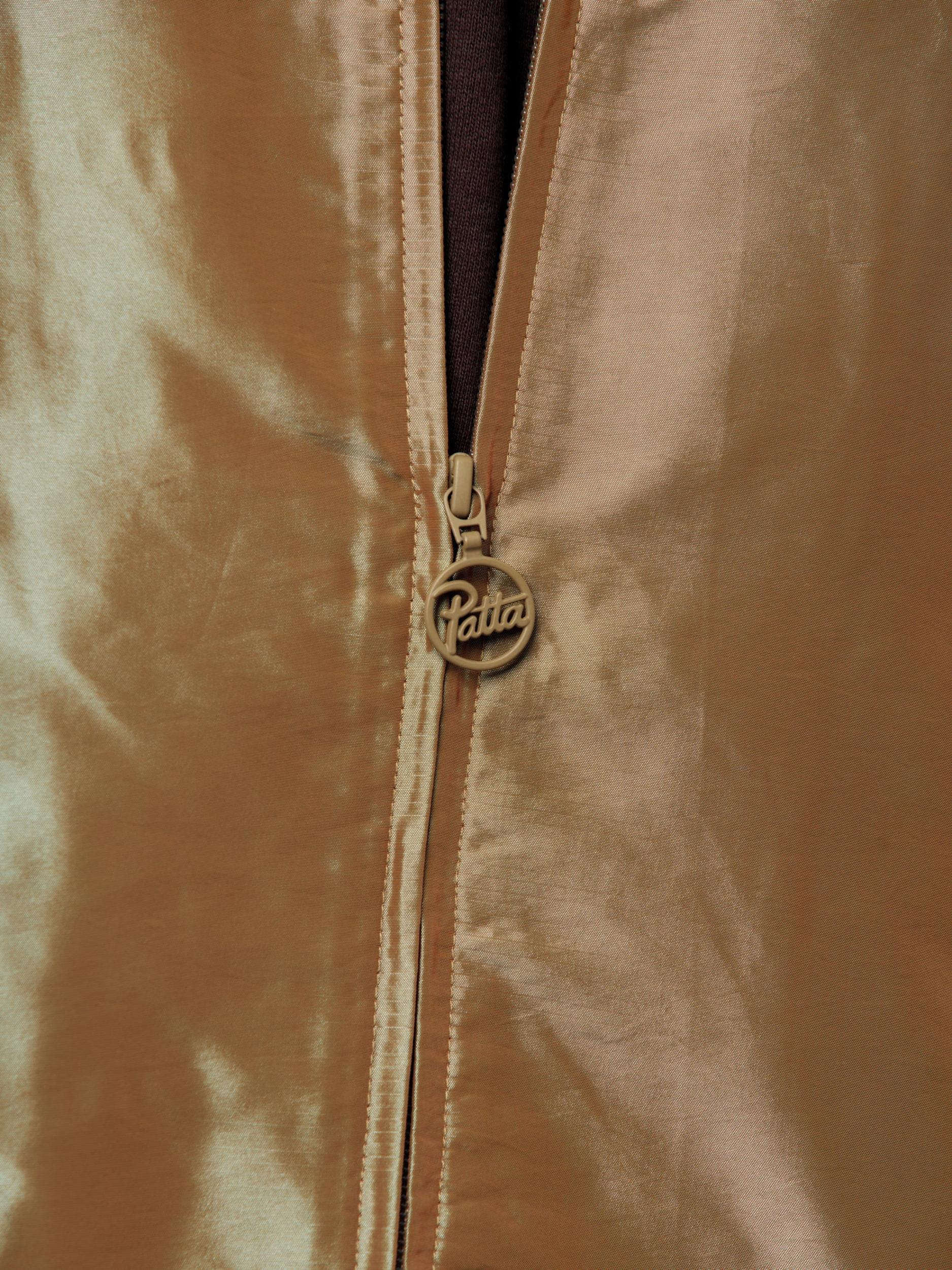 Always Changing Track Jacket (Changeant Two-Tone) Product Image