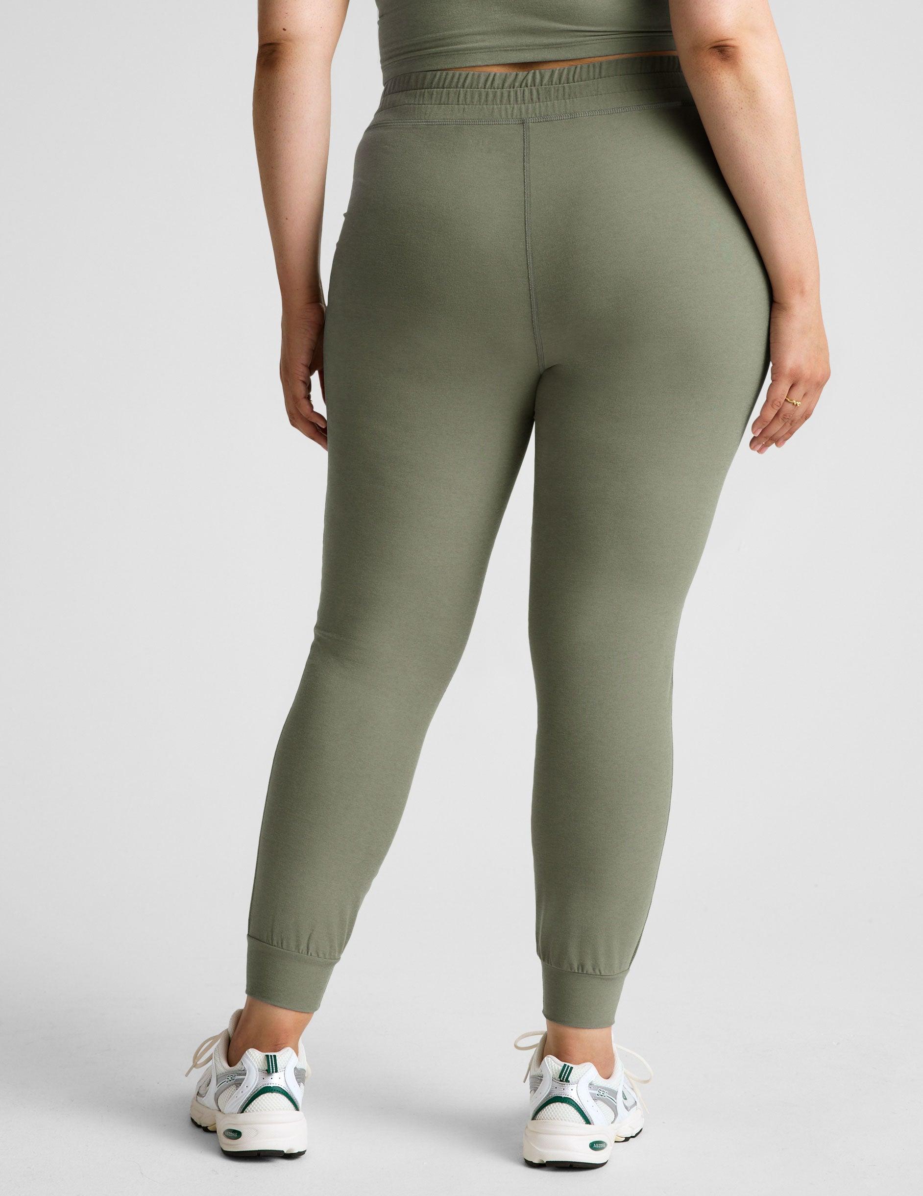 Spacedye Commuter Midi Jogger Product Image