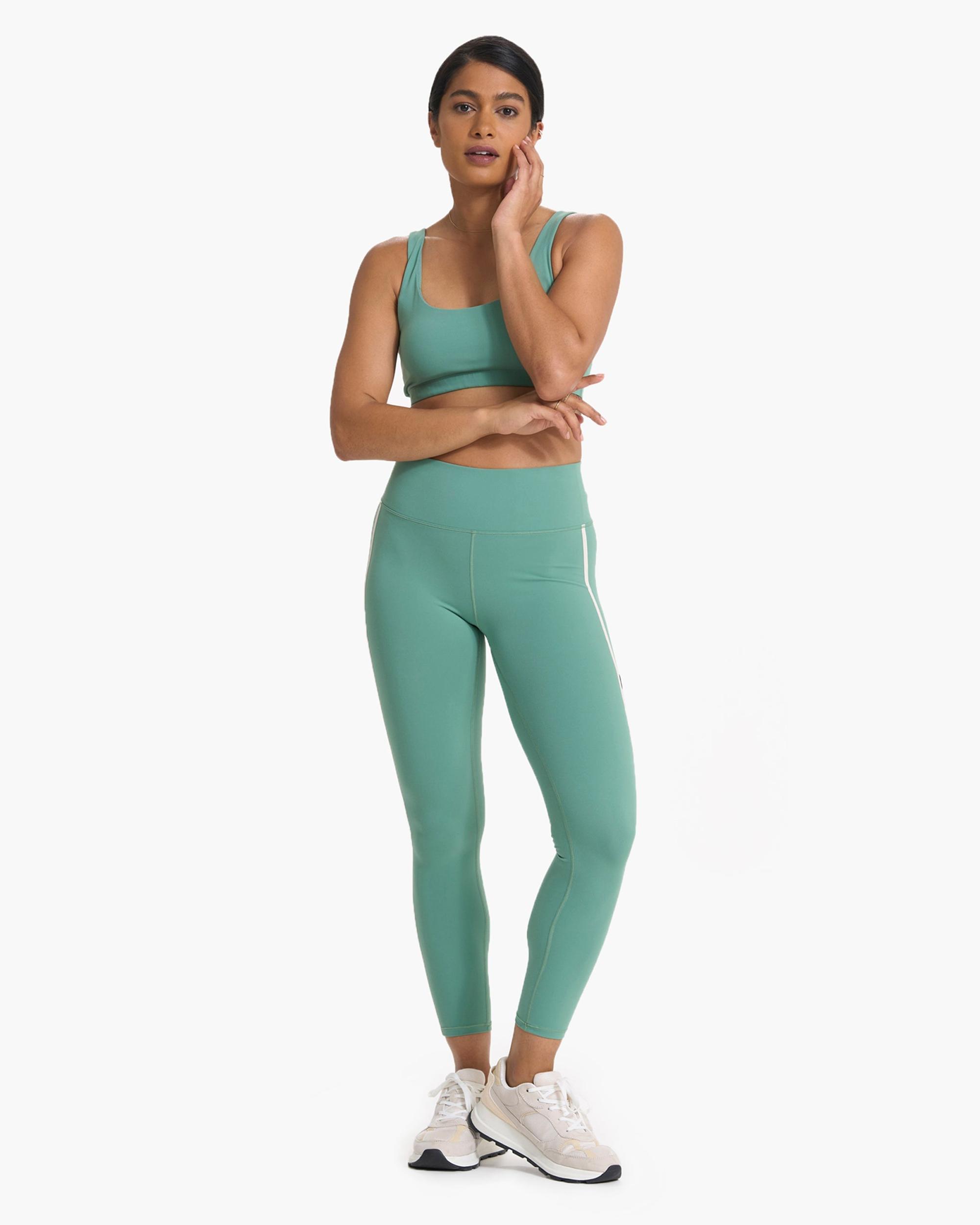 Track Legging Product Image