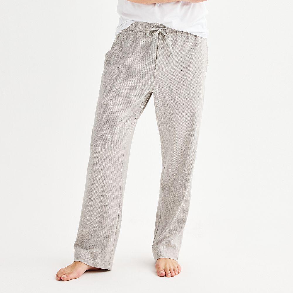 Men's Sonoma Goods For Life® Essential Knit Pajama Pants,  Product Image