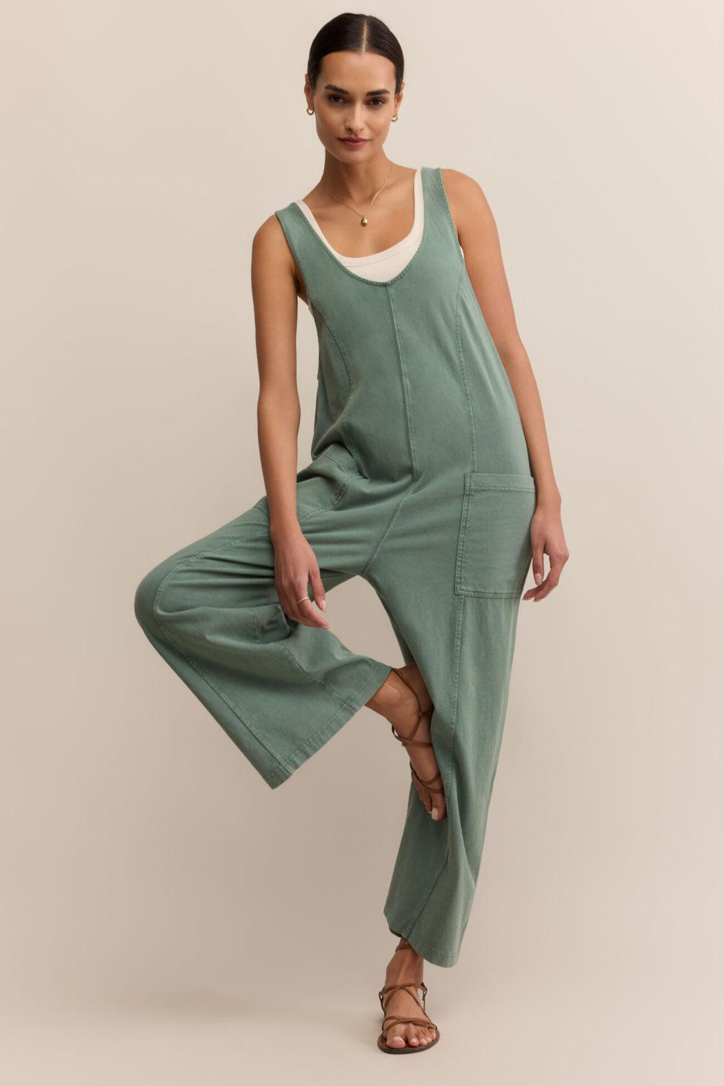 Brasilia Jumpsuit Product Image
