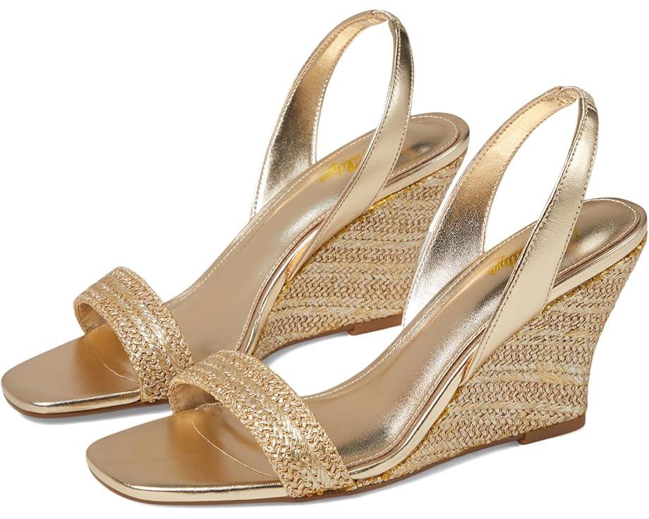 Josie Wedge Sandals Product Image