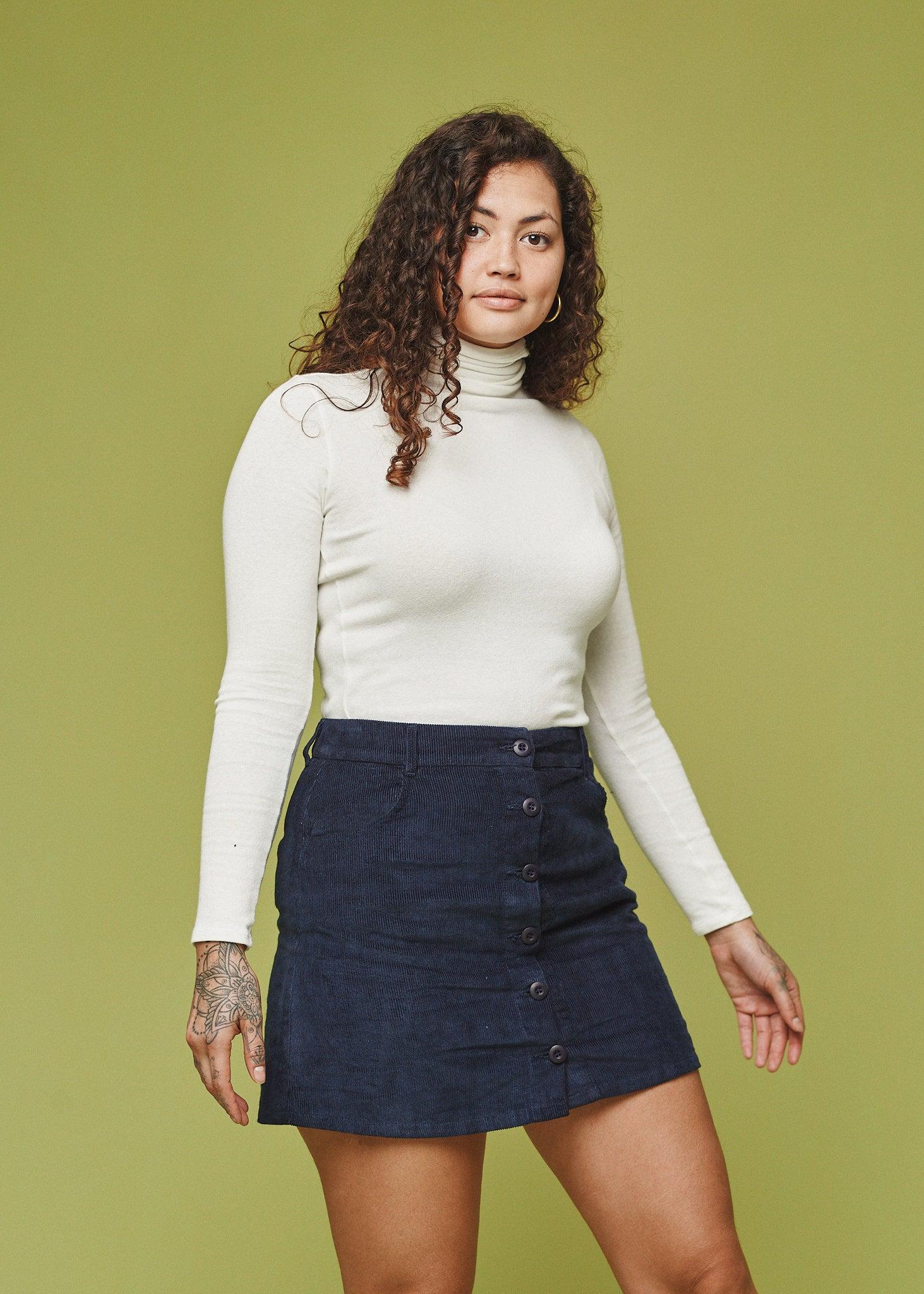 Whidbey Turtleneck Female Product Image