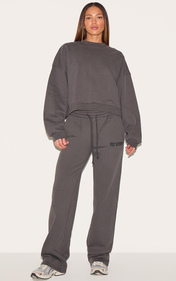 Plus Chocolate Velvet Bomber Jacket  Product Image