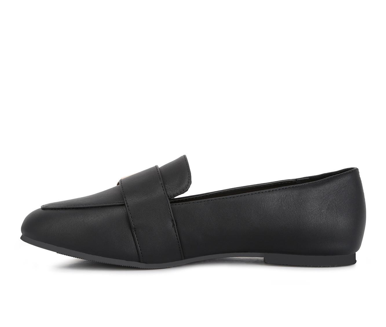 Women's London Rag Saskia Loafers Product Image
