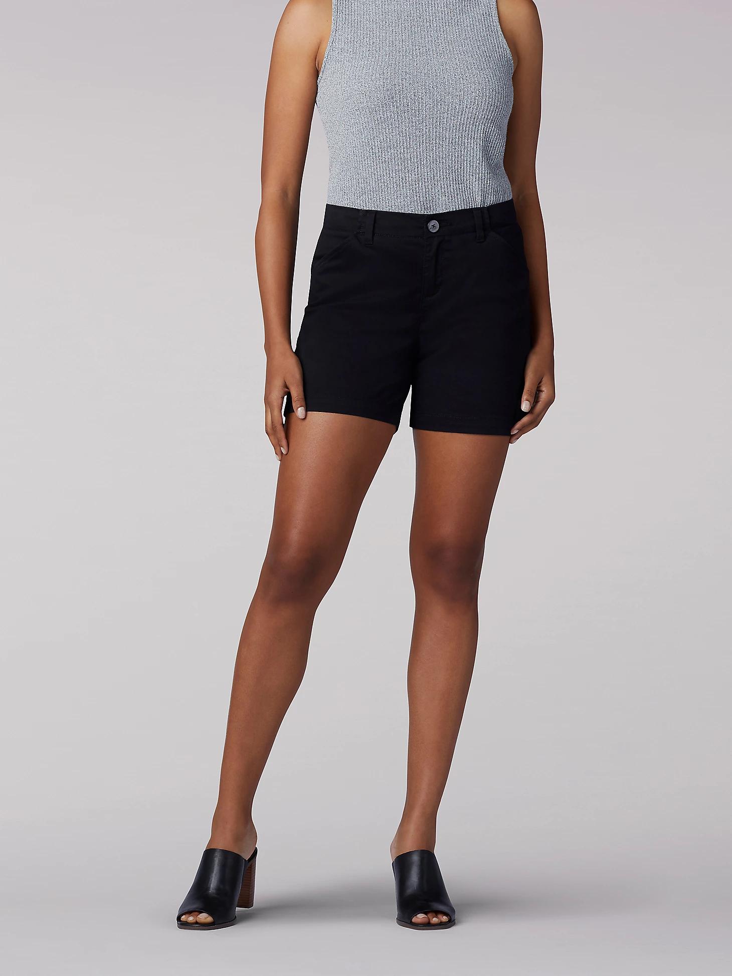 Women's Legendary Chino Short | Women's Shorts | Lee® Product Image
