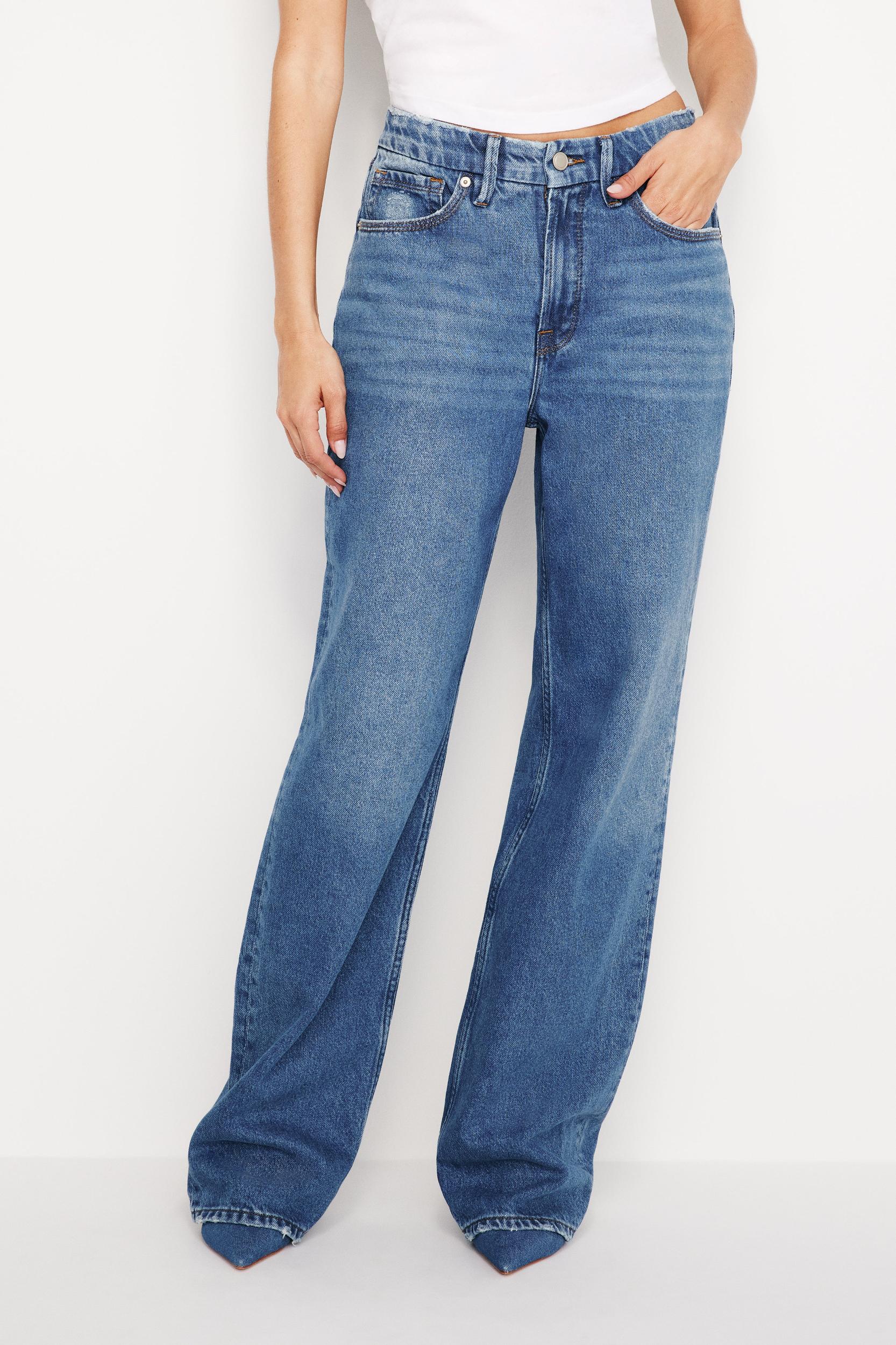 GOOD '90s RELAXED JEANS | BLUE541 Product Image