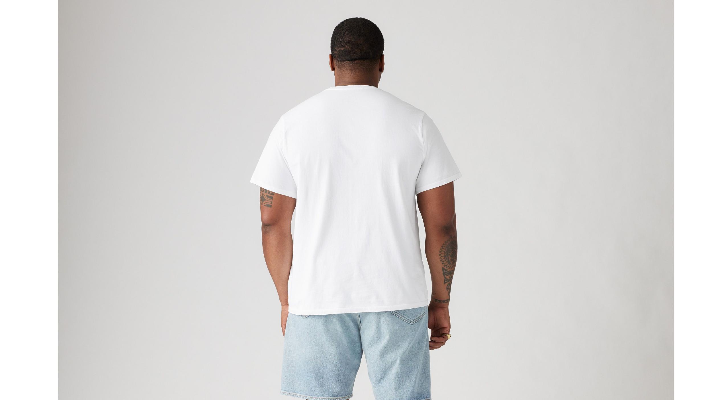 Levi's® Logo Graphic T-Shirt (Tall) Product Image