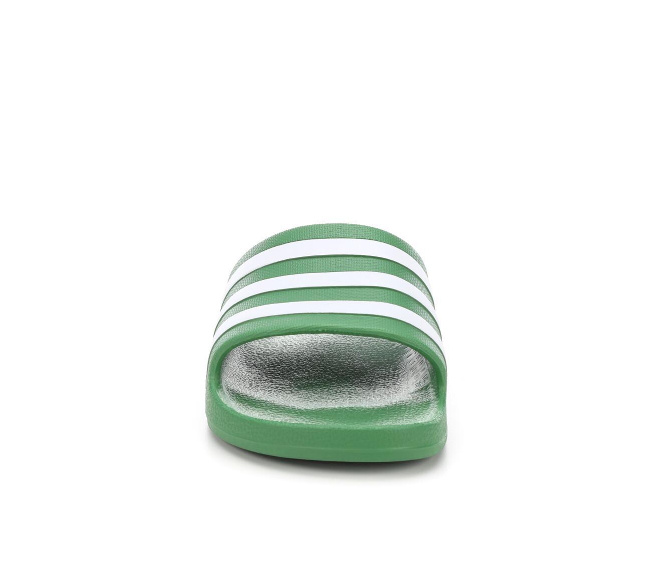 Adults' Adidas Adilette Aqua Sport Slides Product Image