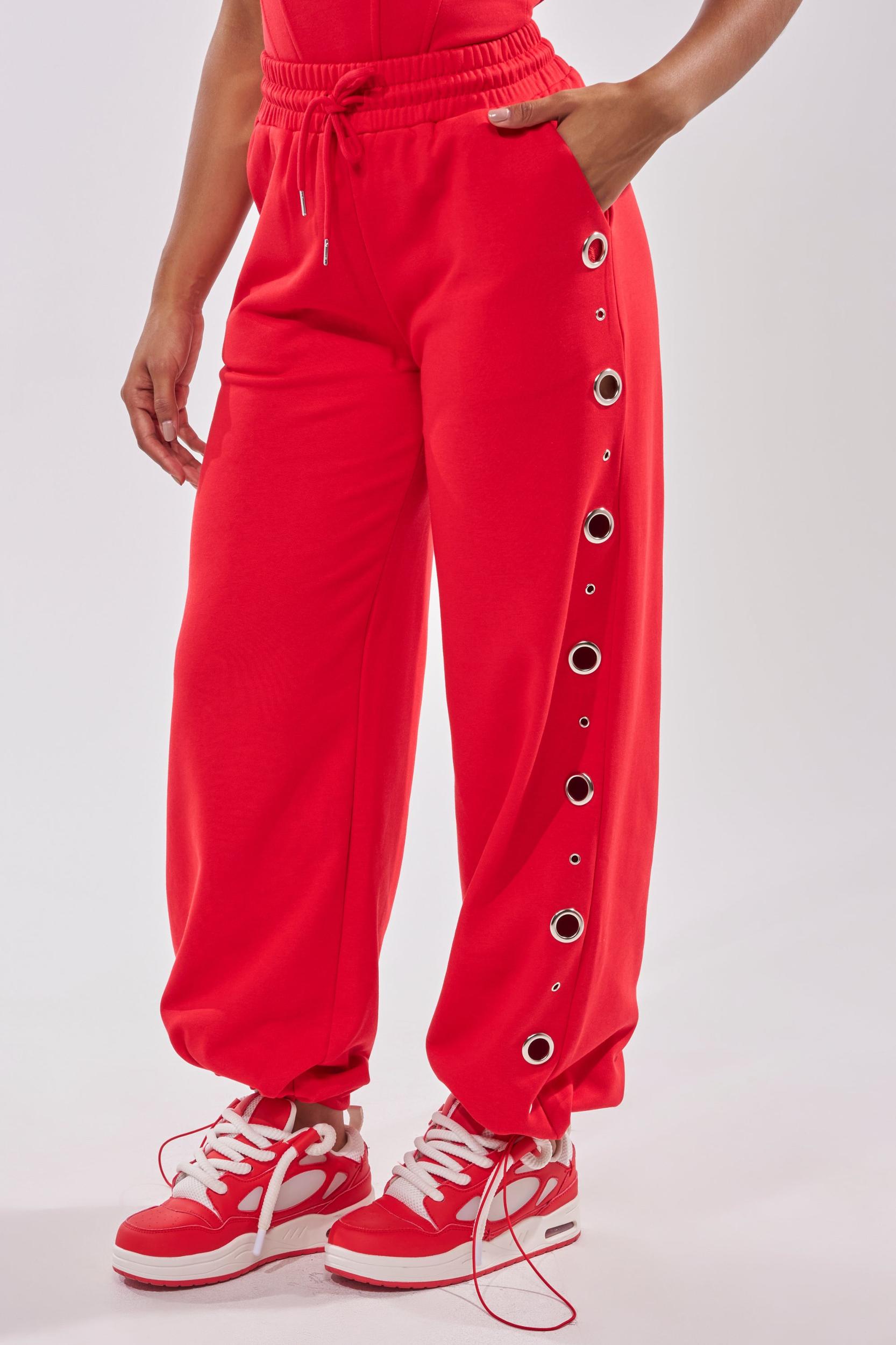COMFY COZY SWEATPANT Product Image