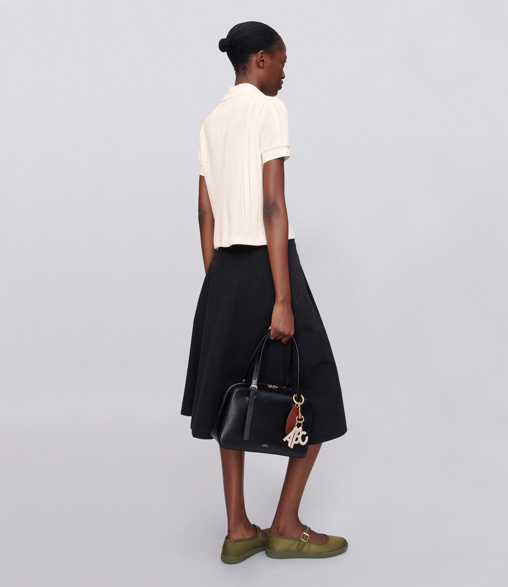 Ophélia polo shirt Female Product Image