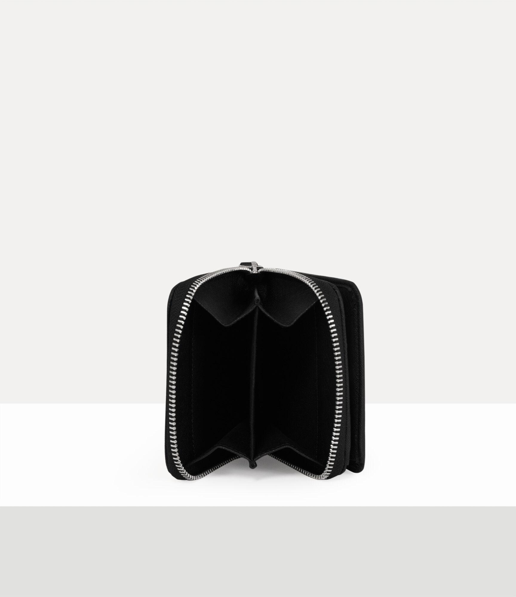 Medium Zip Wallet Product Image