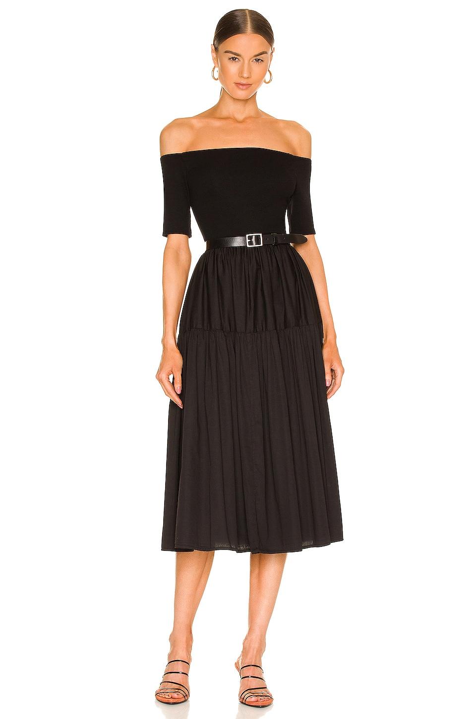 Half Sleeve Top Enza Costa Product Image