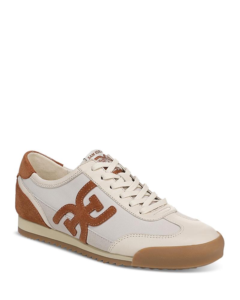 Sam Edelman Womens Ivey Low Top Sneakers Product Image