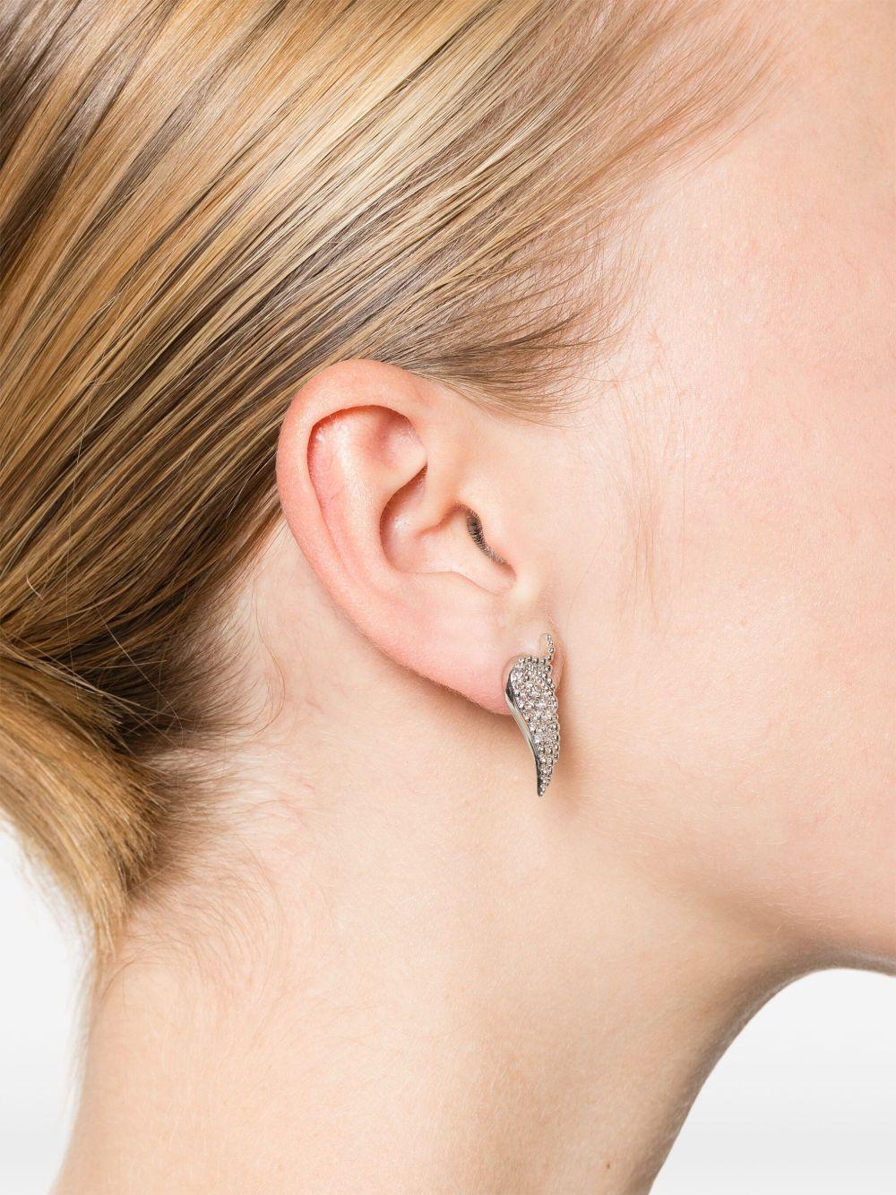 Rock earrings Product Image