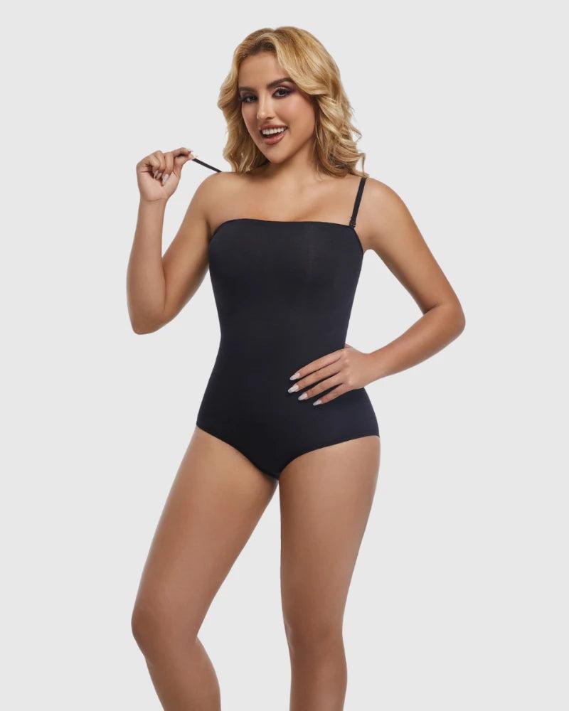 Revenge Body Strapless Snatched Bodysuit Product Image