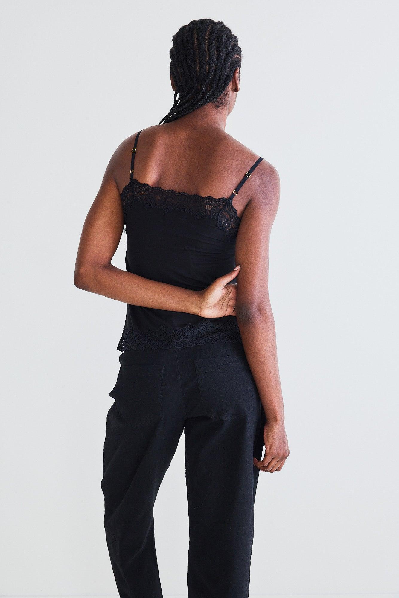 The Touch of Sex Appeal Cami Product Image