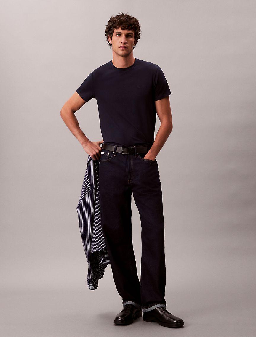 Liquid Touch Slim T-Shirt  Product Image