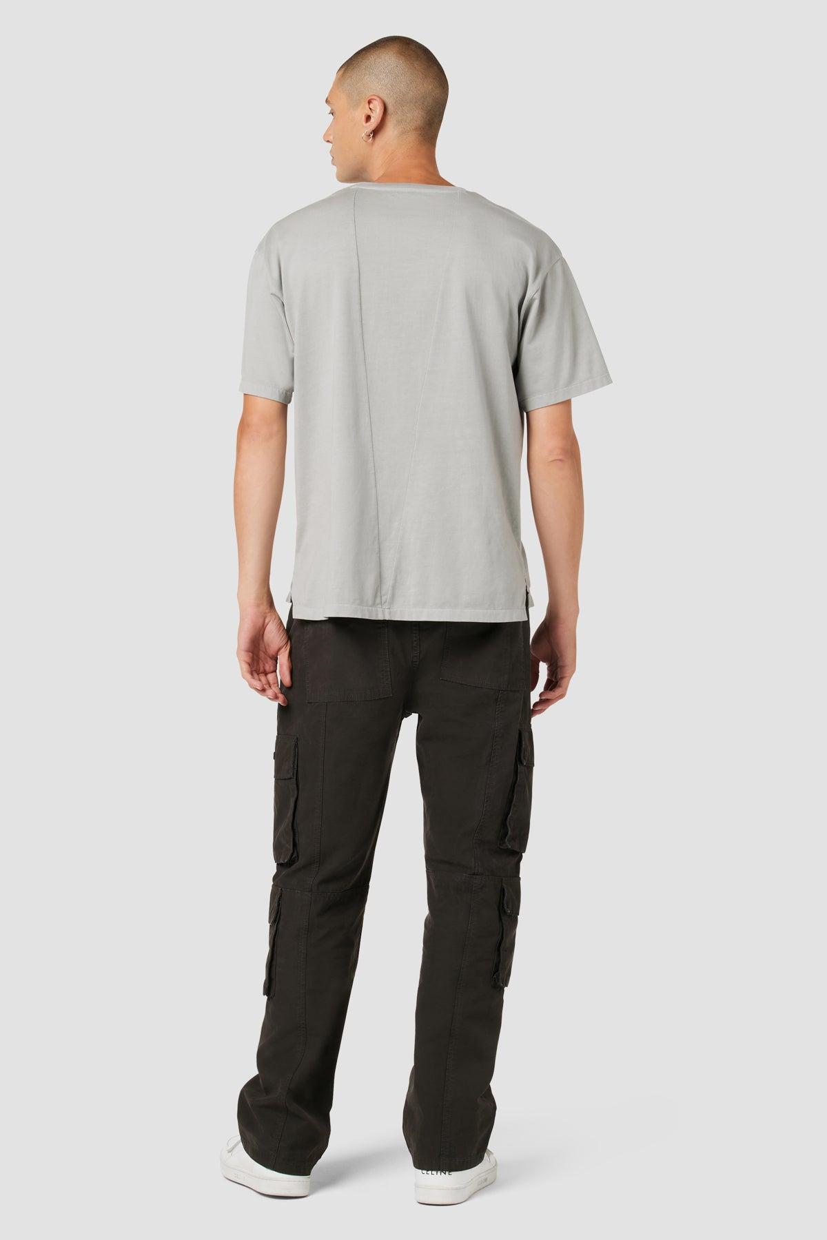 Wide Leg Cargo Male Product Image