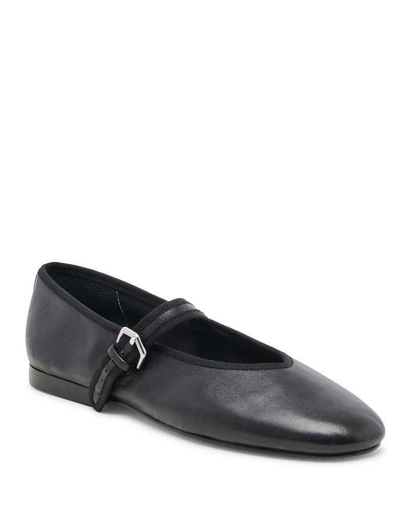 Dolce Vita Womens Roslyn Mary Jane Ballet Flats Product Image