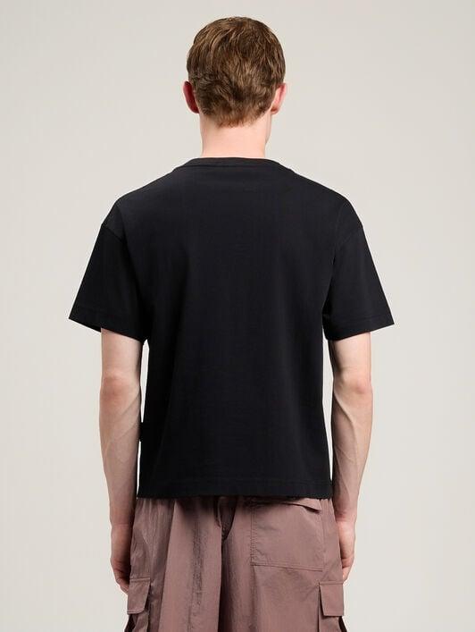 Skull T-Shirt Product Image