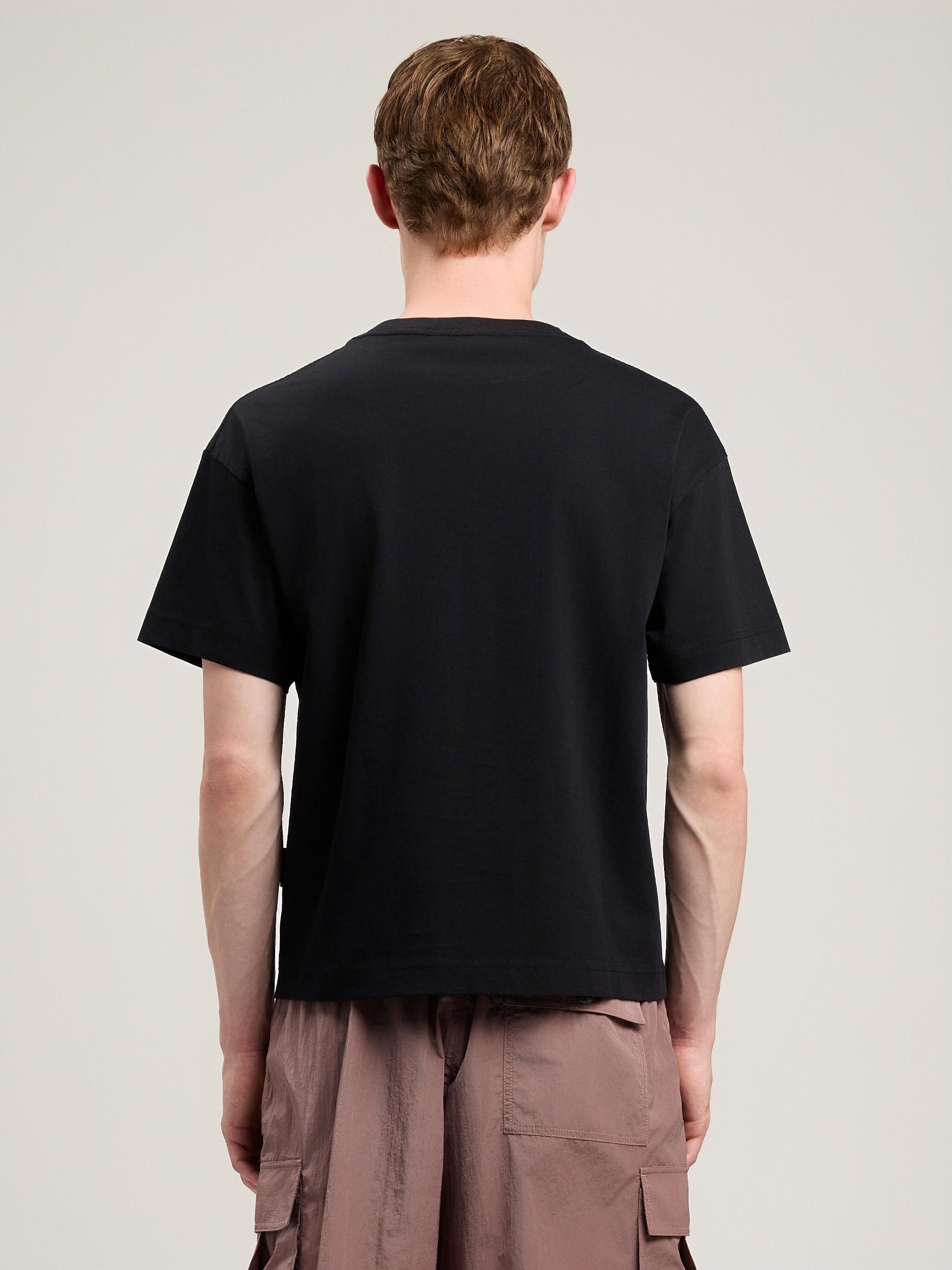 Skull T-Shirt Product Image