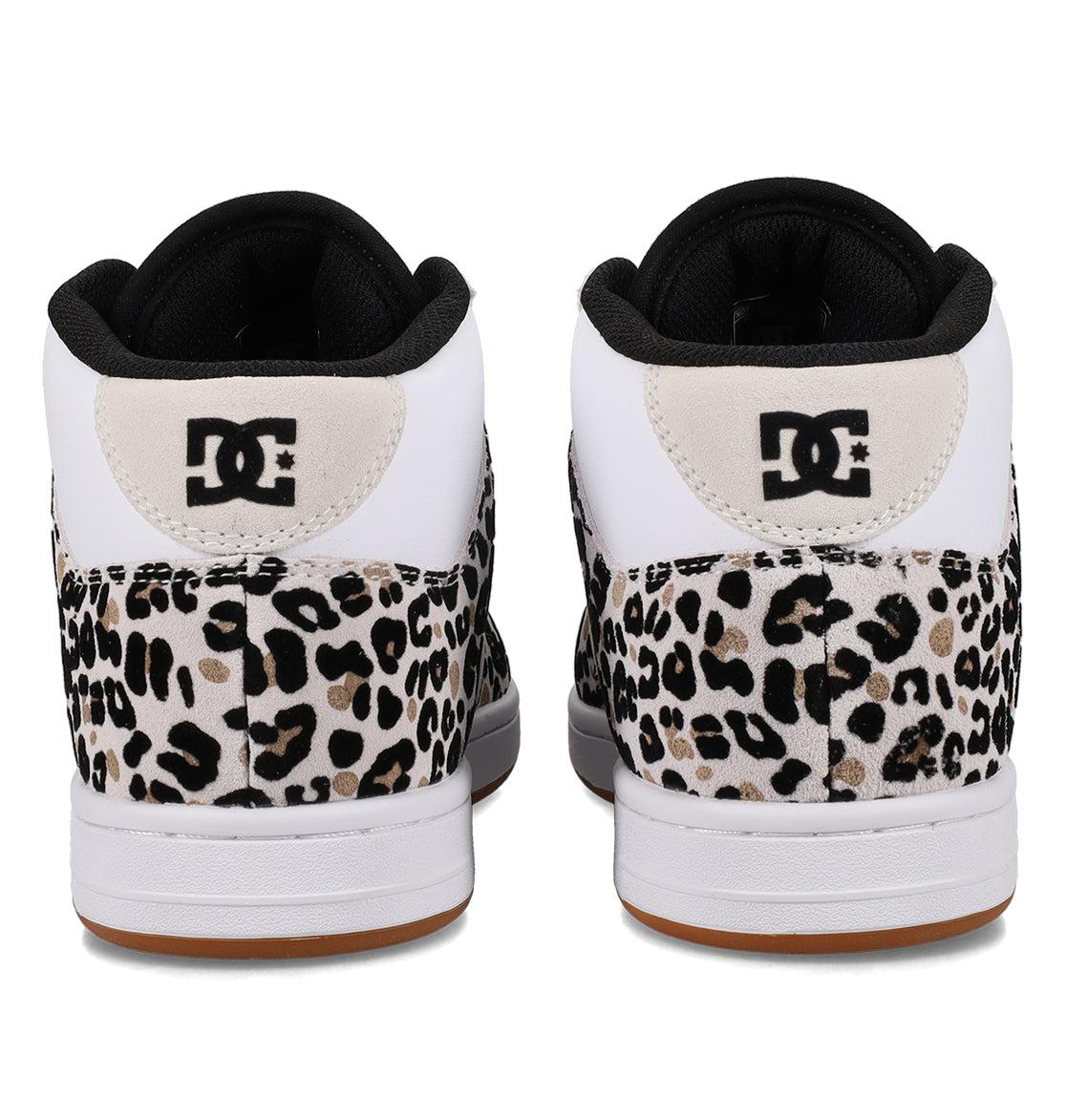 Women's Manteca 4 Hi High-Top Shoes Female Product Image