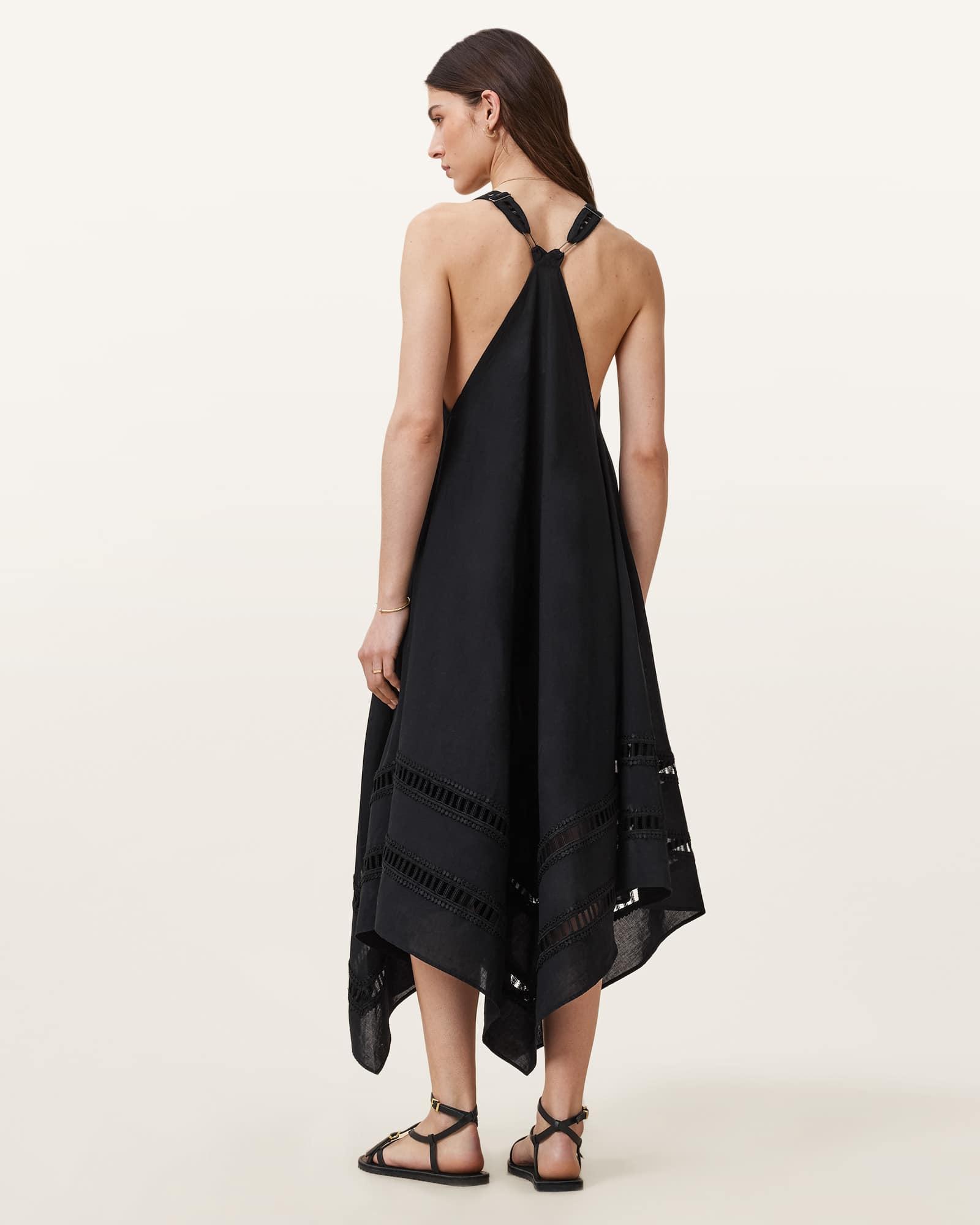 Lil Midi Dress Product Image