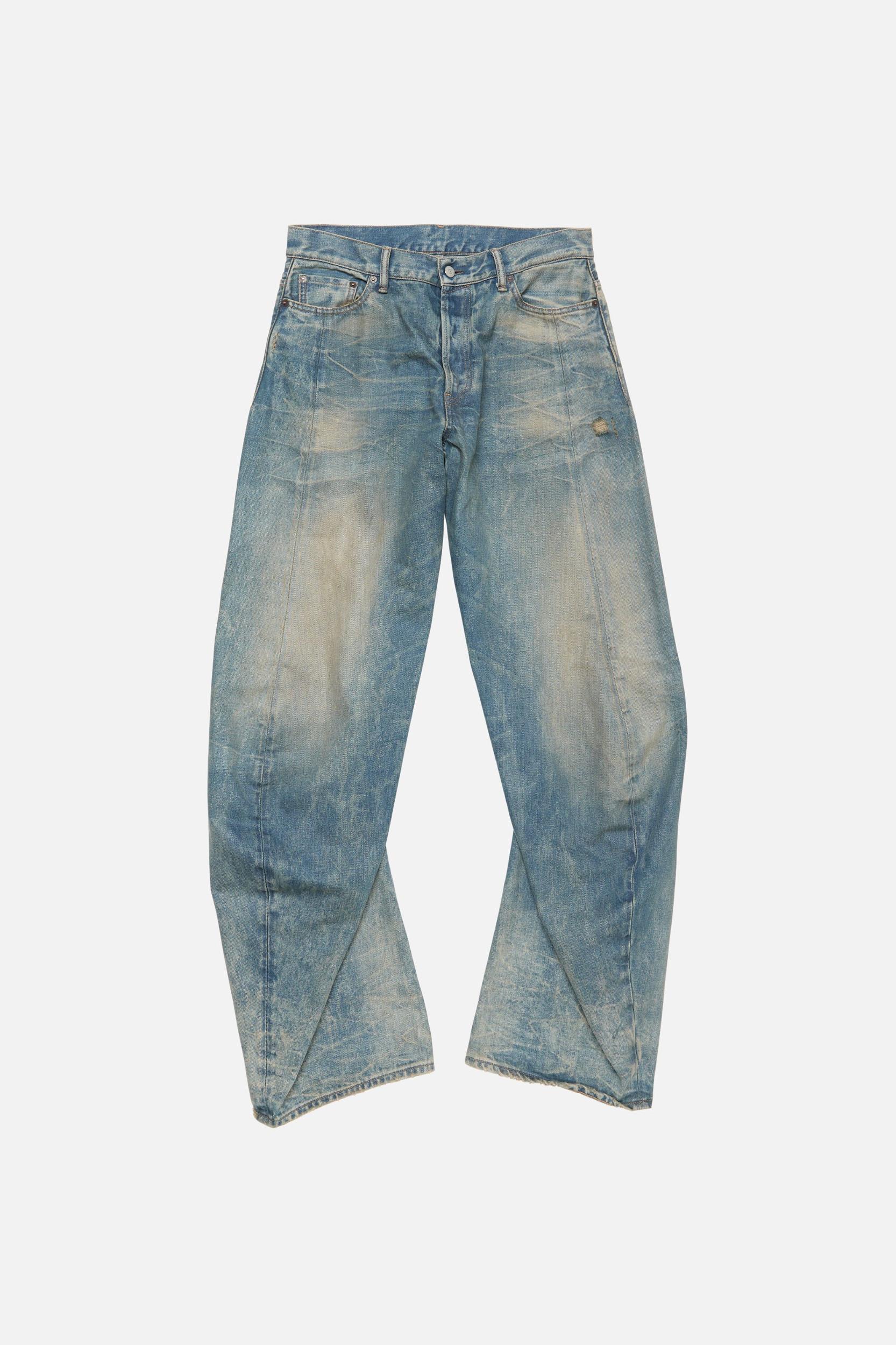 Loose fit jeans - 2006M Product Image