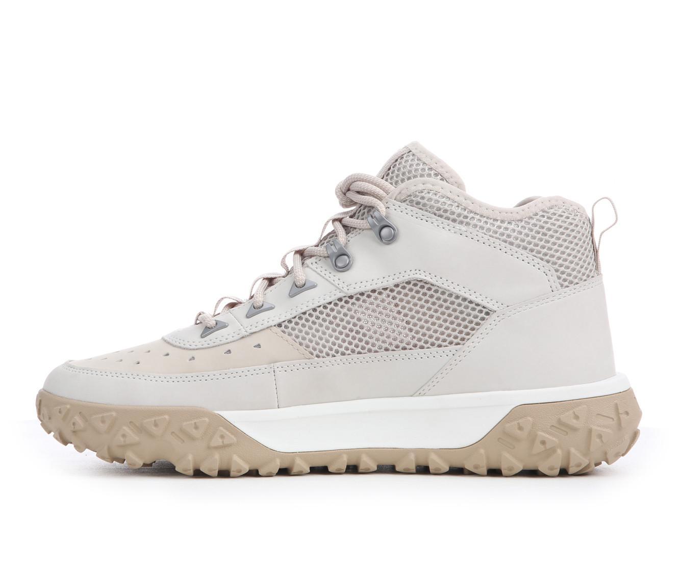 Men's Timberland Greenstride Motion 6 Hiking Boots Product Image