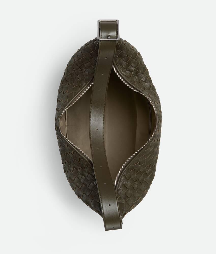 Men's Traveler in Kaki Product Image