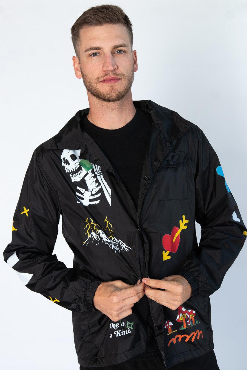 One of a Kind Jacket Product Image