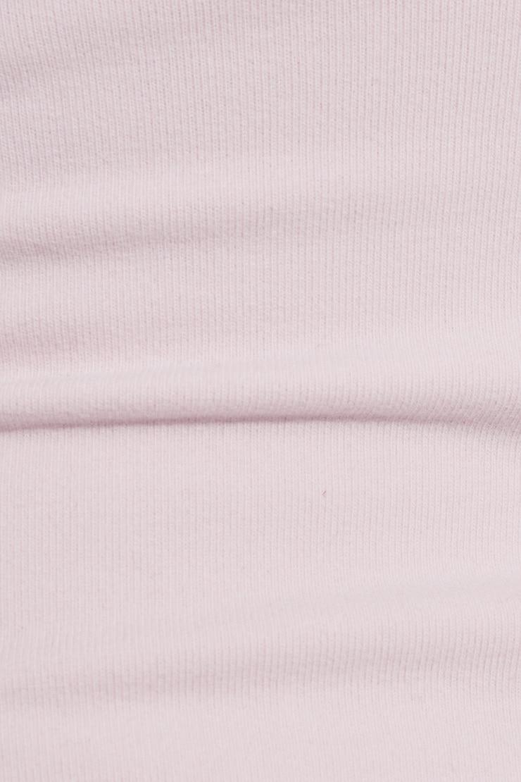 Short Sleeve Boat Neck Top Product Image