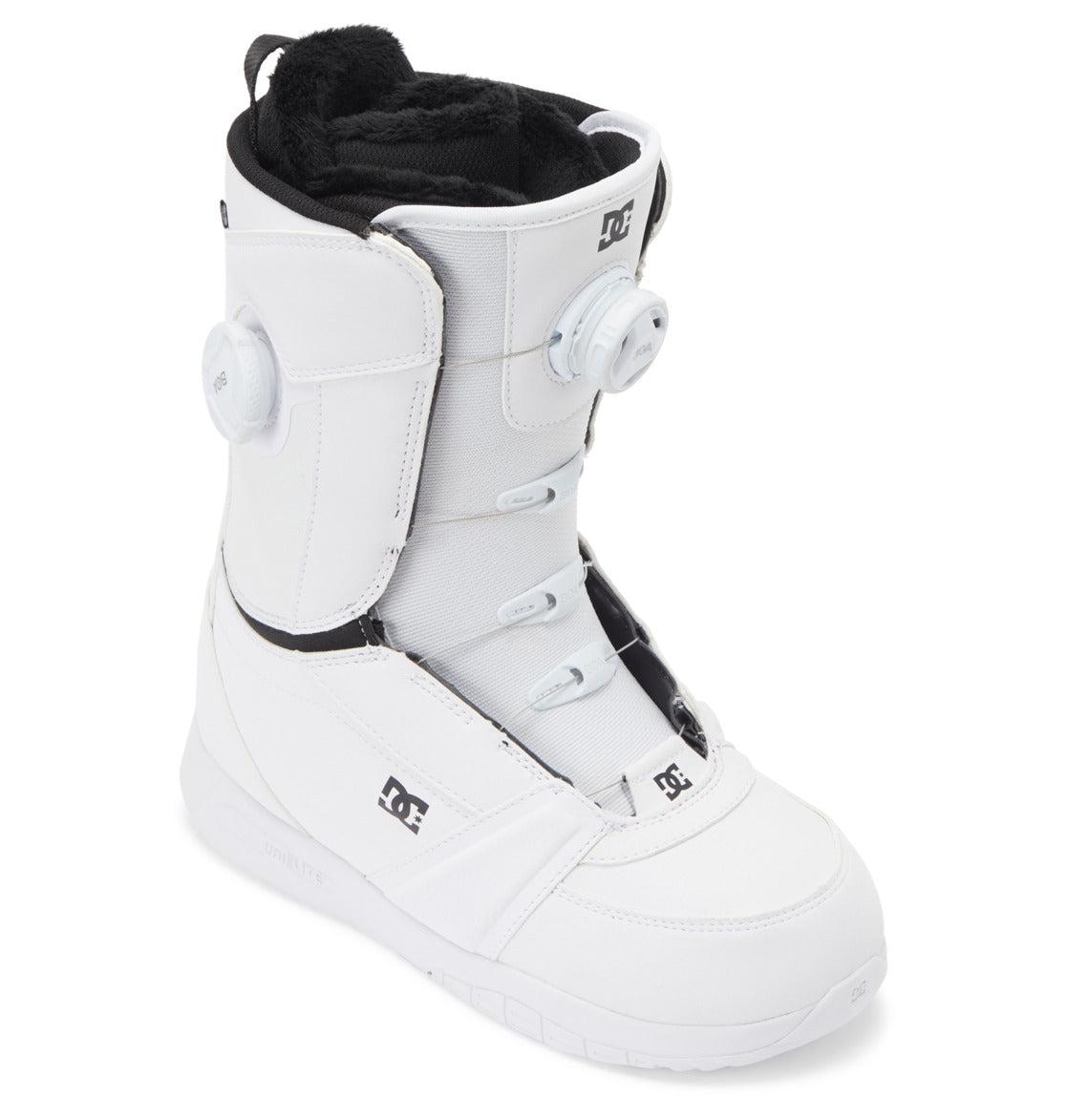 Women's Lotus BOA® Snowboard Boots Female Product Image