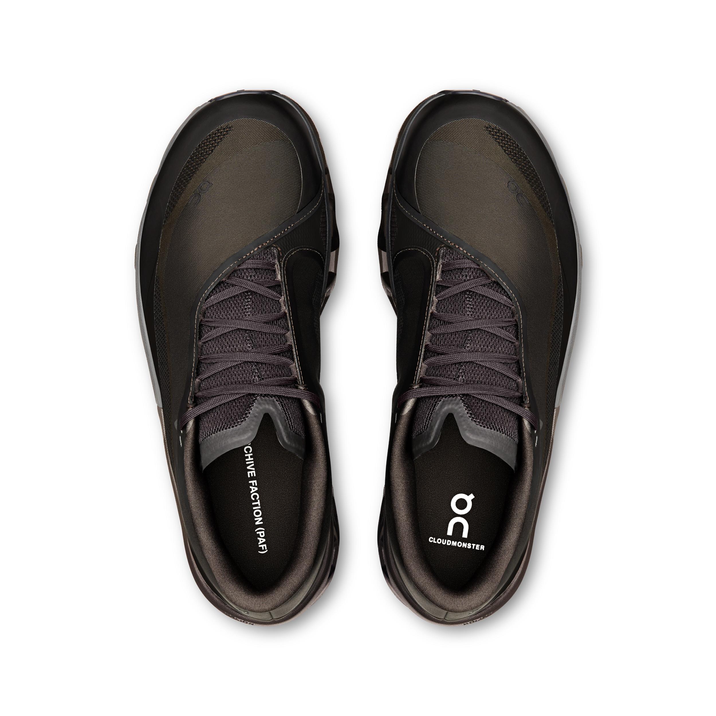 Cloudmonster 2 PAF: Limited-Edition Men's Shoe Product Image