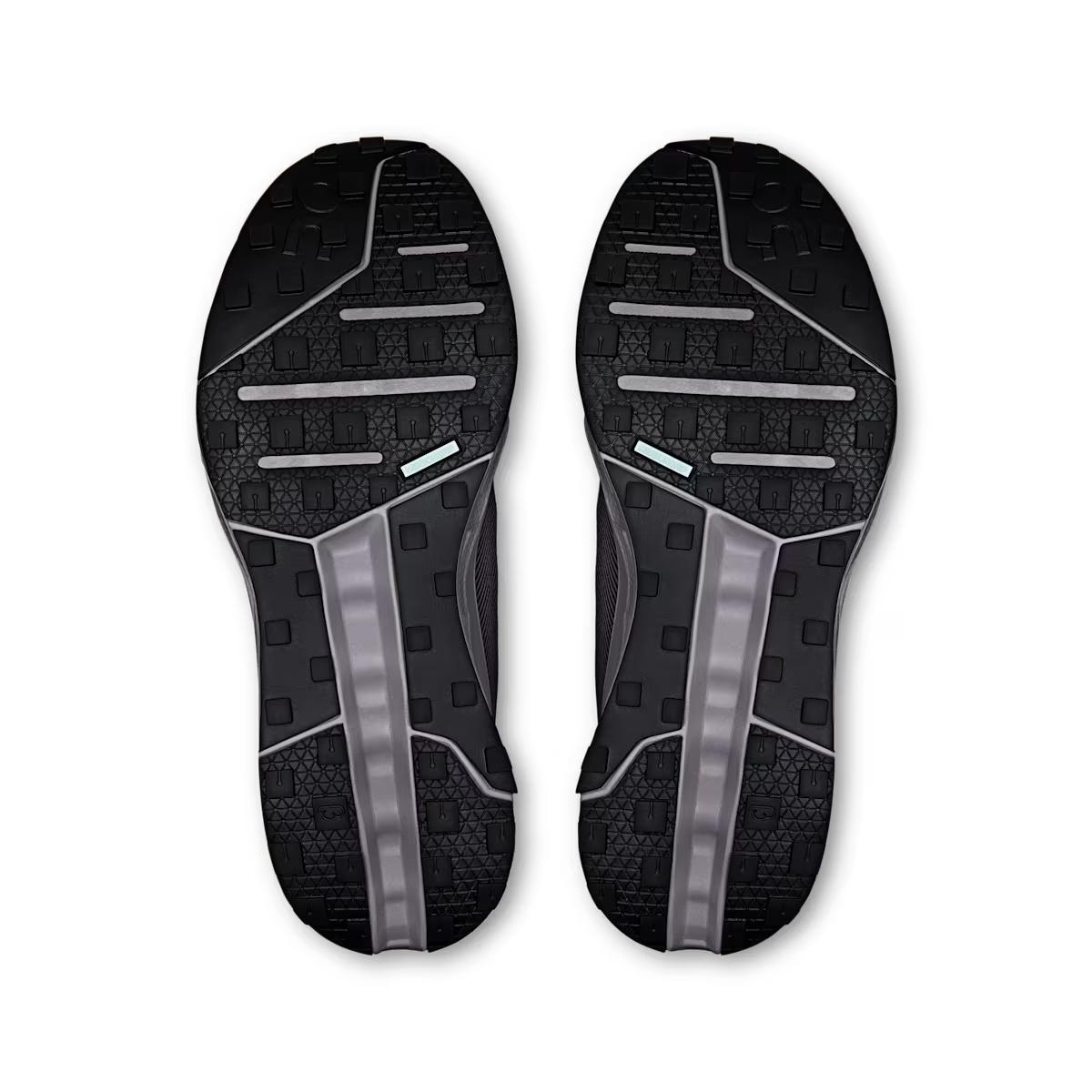 On Running Mens Cloudhorizon - Wolf Alloy Product Image